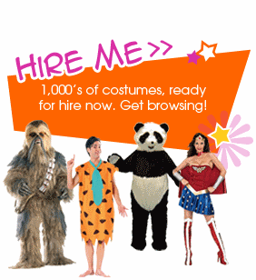Hire Costumes Hire Costumes