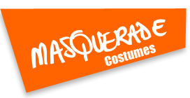 Masquerade Costumes - Costume Hire in Melbourne