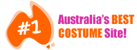 Australia's Best Costume Site